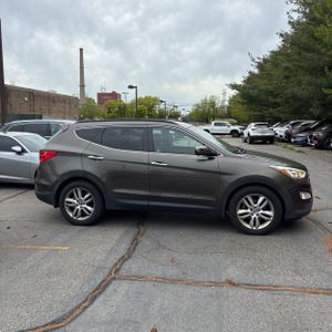 HYUNDAI SANTA FE - 10