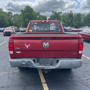 DODGE RAM 1500 SLT/SPORT/TRX - 7
