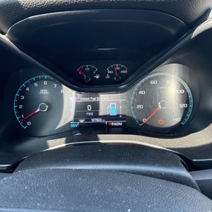صورة 40 لـ 2016 Chevrolet COLORADO Z71