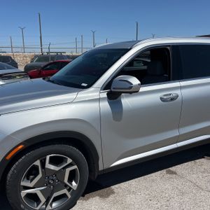 HYUNDAI PALISADE SEL - 2