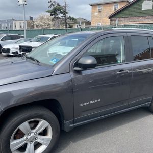 JEEP COMPASS SPORT - 2