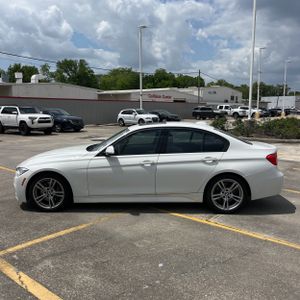 BMW 3 SERIES 335I - 3