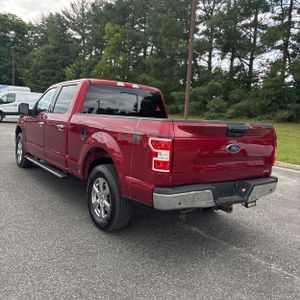 FORD F-150 XLT - 5