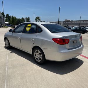2009 Hyundai ELANTRA GLS 照片 5