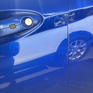 صورة 56 لـ 2014 FORD FIESTA TITANIUM