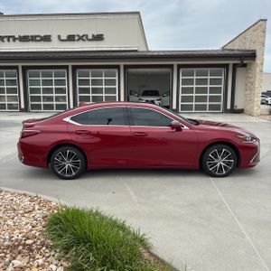 LEXUS ES 300H BASE - 10