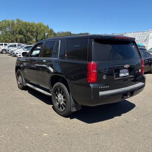 صورة 5 لـ 2015 Chevrolet TAHOE LS