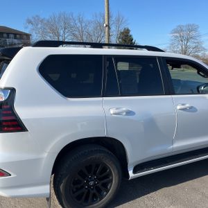 LEXUS GX 460 BASE - 9