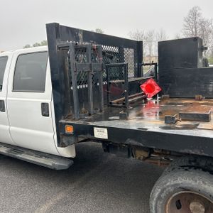 FORD F-350 SUPER DUTY XL - 3