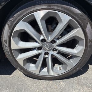 صورة مصغرة 18 لـ 2018 Honda CIVIC SI