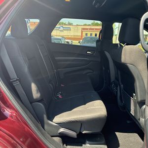 2026 Dodge DURANGO GT 缩略图 35
