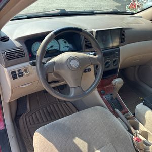 صورة مصغرة 36 لـ 2003 Toyota COROLLA LE