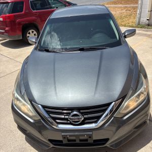 صورة مصغرة 15 لـ 2016 Nissan ALTIMA 2.5 S