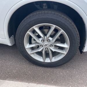 صورة مصغرة 17 لـ 2025 Dodge DURANGO GT