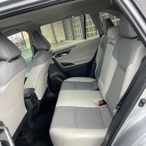 2024 Toyota RAV4 XLE PREMIUM 缩略图 34