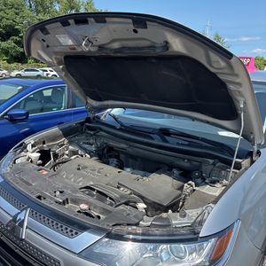 صورة مصغرة 44 لـ 2019 Mitsubishi OUTLANDER SEL
