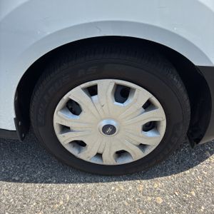 صورة مصغرة 20 لـ 2022 FORD TRANSIT CONNECT XL