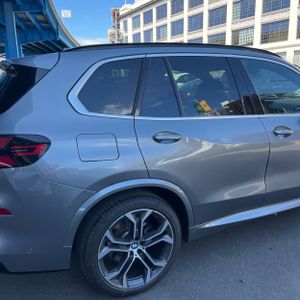 BMW X5 SDRIVE40I - 9