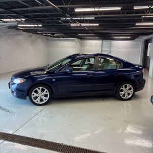 صورة 3 لـ 2008 Mazda MAZDA3 I SPORT