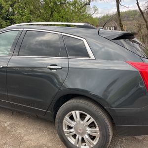 CADILLAC SRX LUXURY COLLECTION - 6