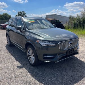 صورة مصغرة 12 لـ 2018 Volvo XC90 T6 INSCRIPTION