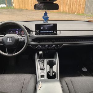 صورة مصغرة 36 لـ 2023 Honda ACCORD EX