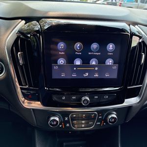 2023 Chevrolet TRAVERSE LT LEATHER — миниатюра 38