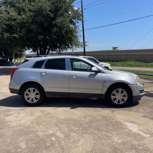 2011 Cadillac SRX LUXURY COLLECTION — фото 10