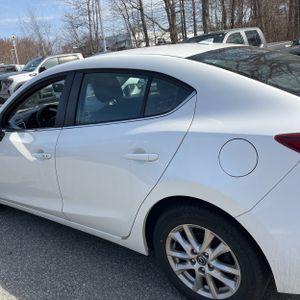 MAZDA MAZDA3 I TOURING - 6