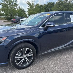 2023 Lexus RX 350 PREMIUM 照片 2