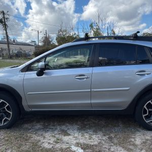 SUBARU CROSSTREK 2.0I PREMIUM - 4