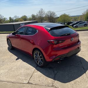MAZDA MAZDA3 HATCHBACK BASE - 5