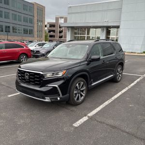 HONDA PILOT ELITE - 1