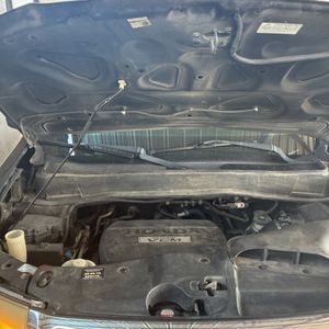 2010 Honda PILOT EX-L 缩略图 42
