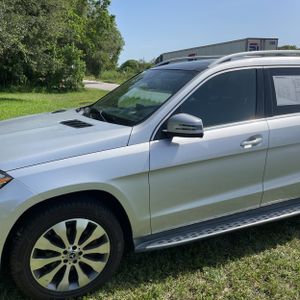 2019 Mercedes-BENZ GLS 照片 2