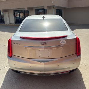 CADILLAC XTS LUXURY - 7