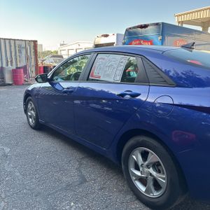 HYUNDAI ELANTRA SE - 5