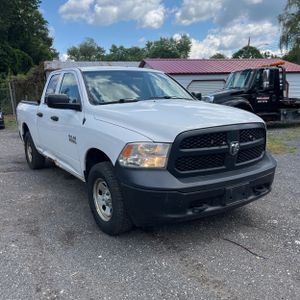 2014 RAM 1500 TRADESMAN — миниатюра 12