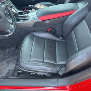 2006 Chevrolet CORVETTE BASE — миниатюра 61