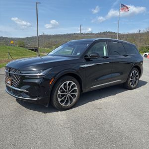 LINCOLN NAUTILUS RESERVE - 1