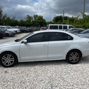 2017 Volkswagen JETTA 1.4T S 照片 3