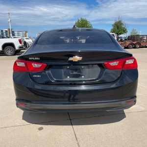 CHEVROLET MALIBU LS - 7