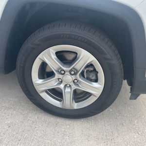 2023 JEEP COMPASS LATITUDE — миниатюра 20