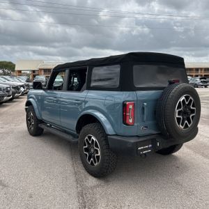 FORD BRONCO OUTER BANKS - 5