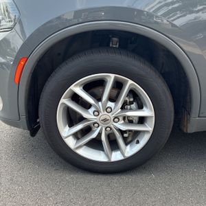 صورة مصغرة 17 لـ 2024 Dodge DURANGO GT PLUS
