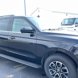 2024 FORD EXPEDITION XLT — миниатюра 13
