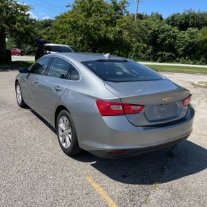 2023 Chevrolet MALIBU LT 照片 5