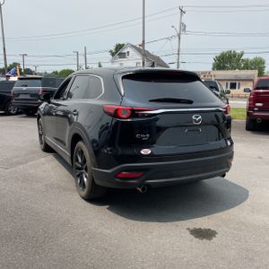 صورة 5 لـ 2023 Mazda CX-9 TOURING PLUS