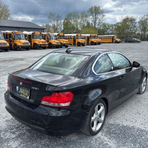 BMW 1-SERIES 128I - 8