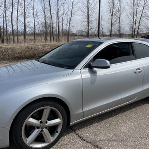 AUDI A5 PREMIUM PLUS - 2